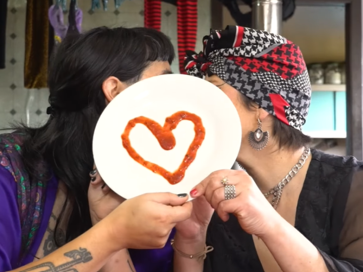 Videoclip: La Rox y Caña Blues lanzan nuevo single y videoclip “Esto sí que es amor”