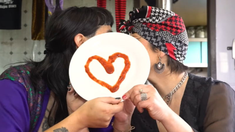 Videoclip: La Rox y Caña Blues lanzan nuevo single y videoclip “Esto sí que es amor”