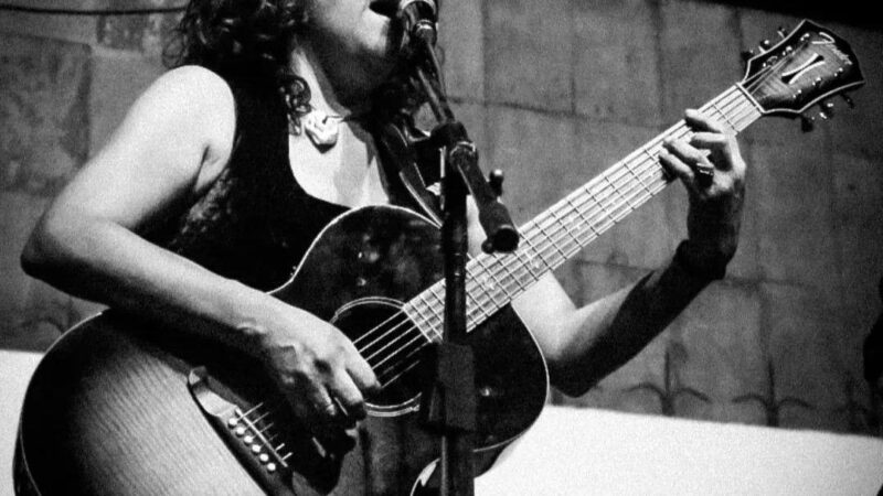 Sirena Blues: La Ruta del Blues de México