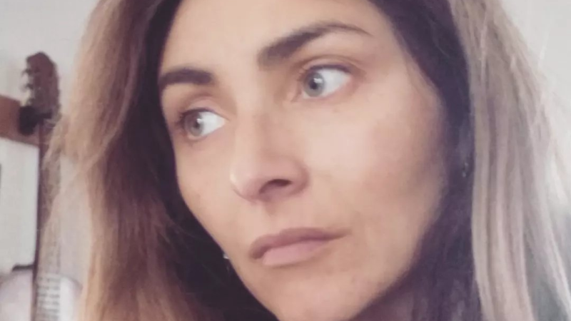 Caro Rozas: San Jueves de Blues