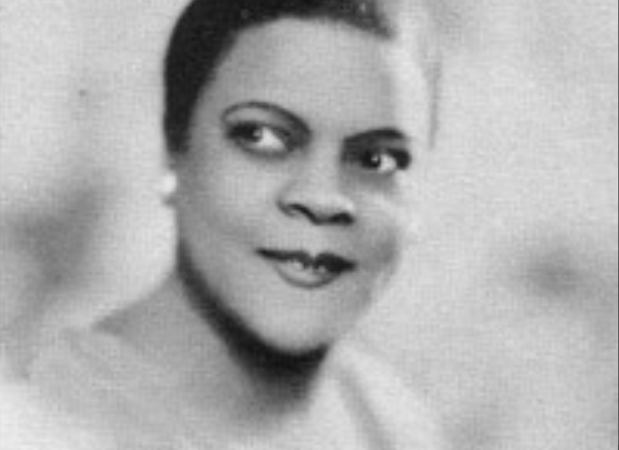 Bessie Brown: la original
