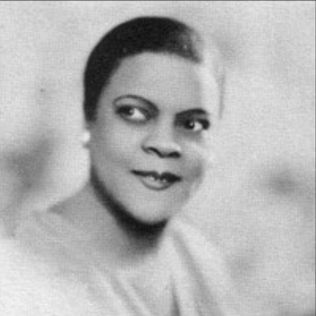 Bessie Brown: la original