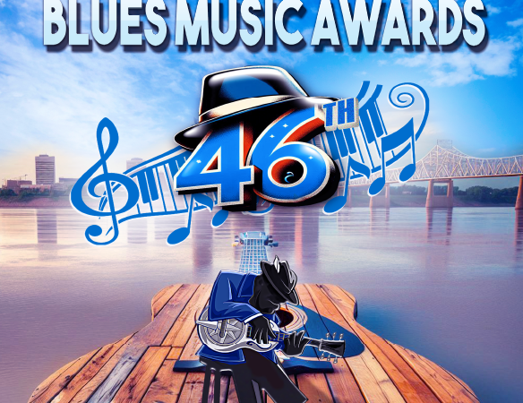 Especial: Mujeres destacadas en los Blues Music Awards