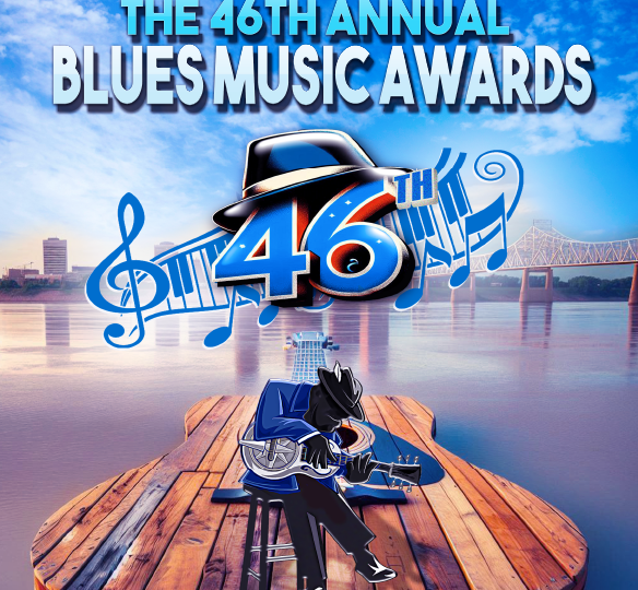 Especial: Mujeres destacadas en los Blues Music Awards