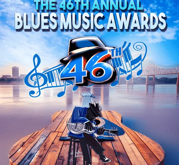 Especial: Mujeres destacadas en los Blues Music Awards