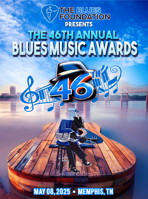 Especial: Mujeres destacadas en los Blues Music Awards