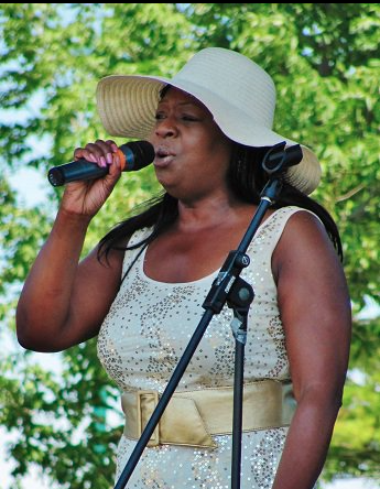 Diana Braithwaite: un ícono del blues canadiense