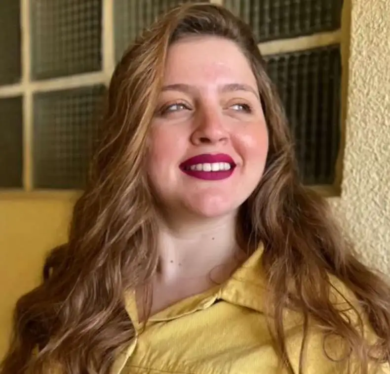 Geri Razeto: Procrastinar y pudor