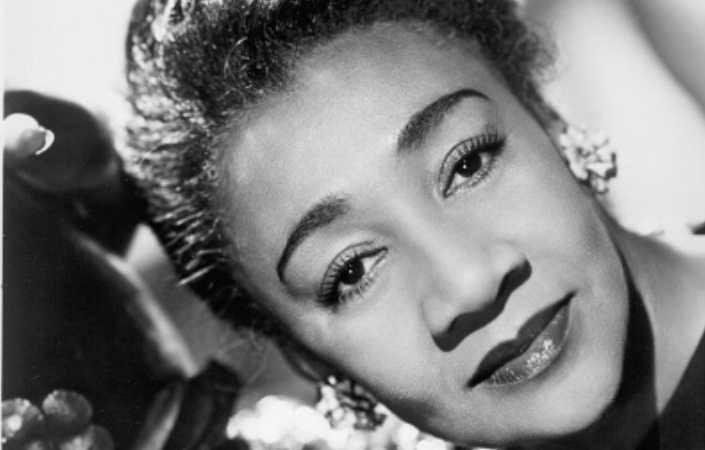 Alberta Hunter: Downhearted Blues