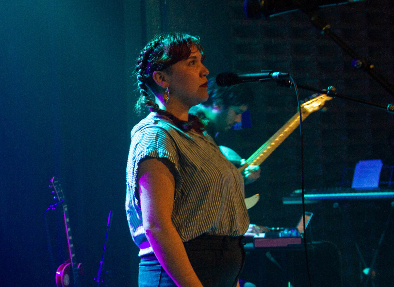 Yamila López: Prosa Onírica y la Vieja Rúa