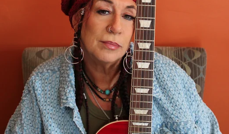 Johanna Connor: The Wrecking Crew 23