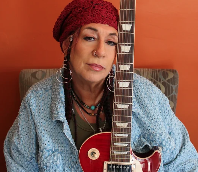 Johanna Connor: The Wrecking Crew 23