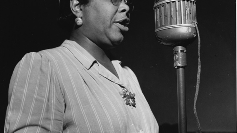 Bertha: ‘Chippie’ Hill