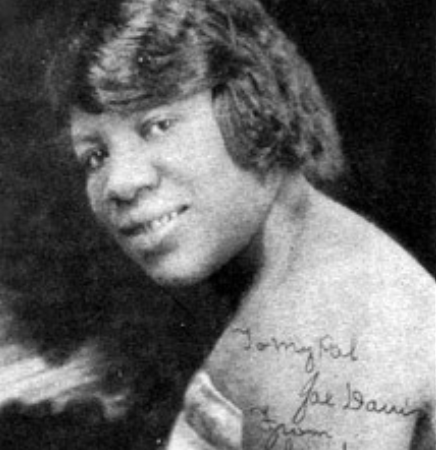 Clara Smith: Queen of the Moaners