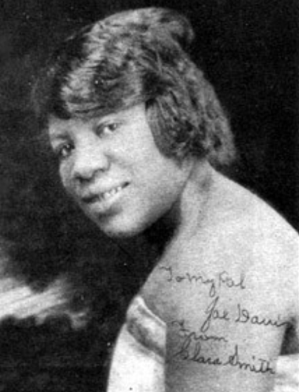 Clara Smith: Queen of the Moaners