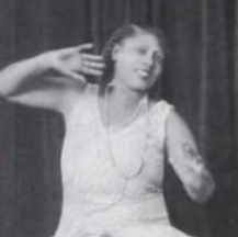 Coot Grant: “Holiday in blues”