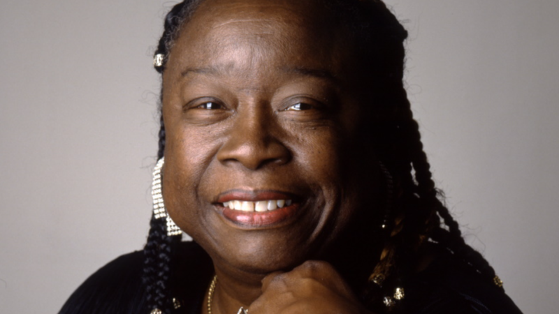 Carol Fran: “Fran-tastic”