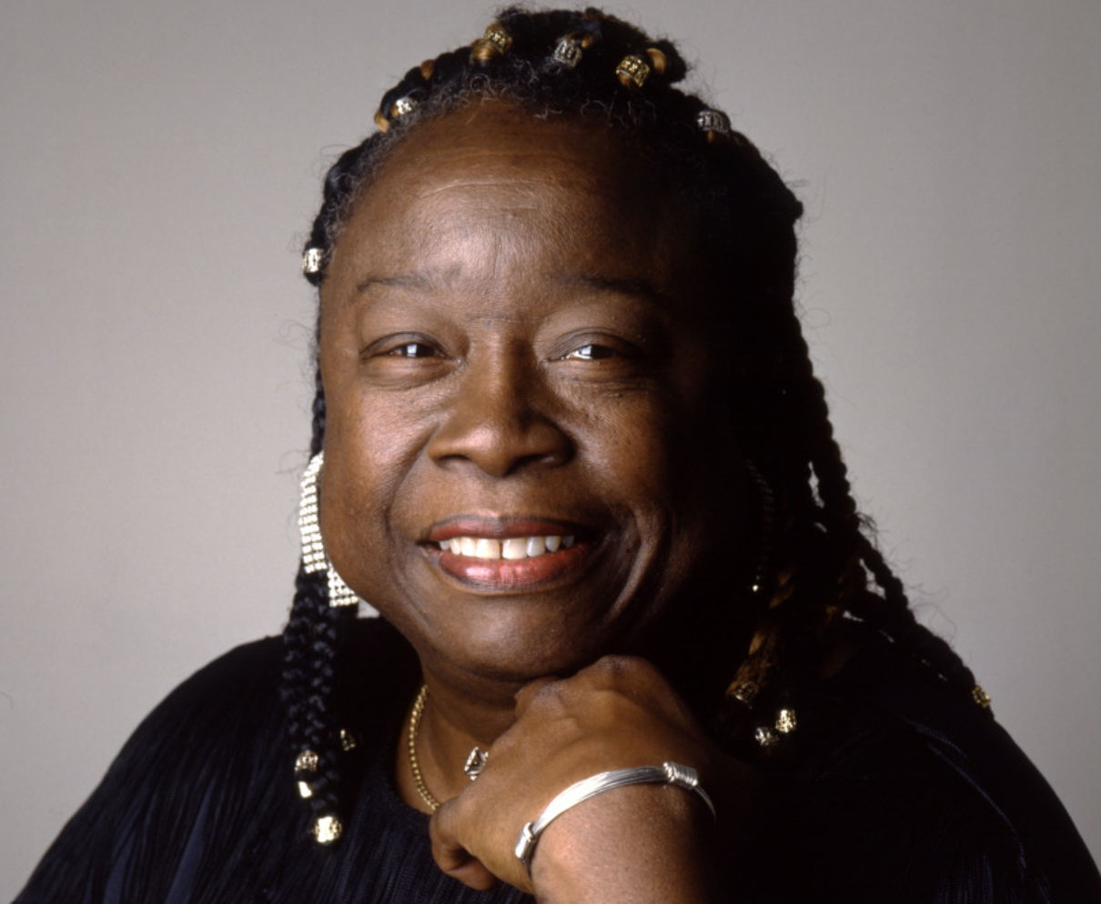 Carol Fran: “Fran-tastic”