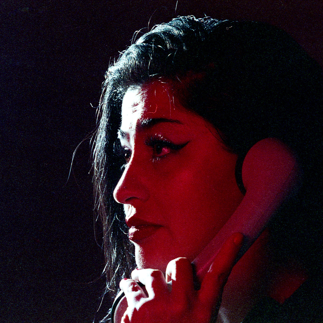 Gianinna Mutarello: La idea original