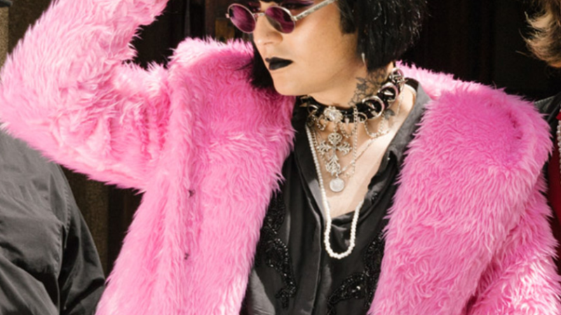 Ana Jo Becerra: Caña Blues