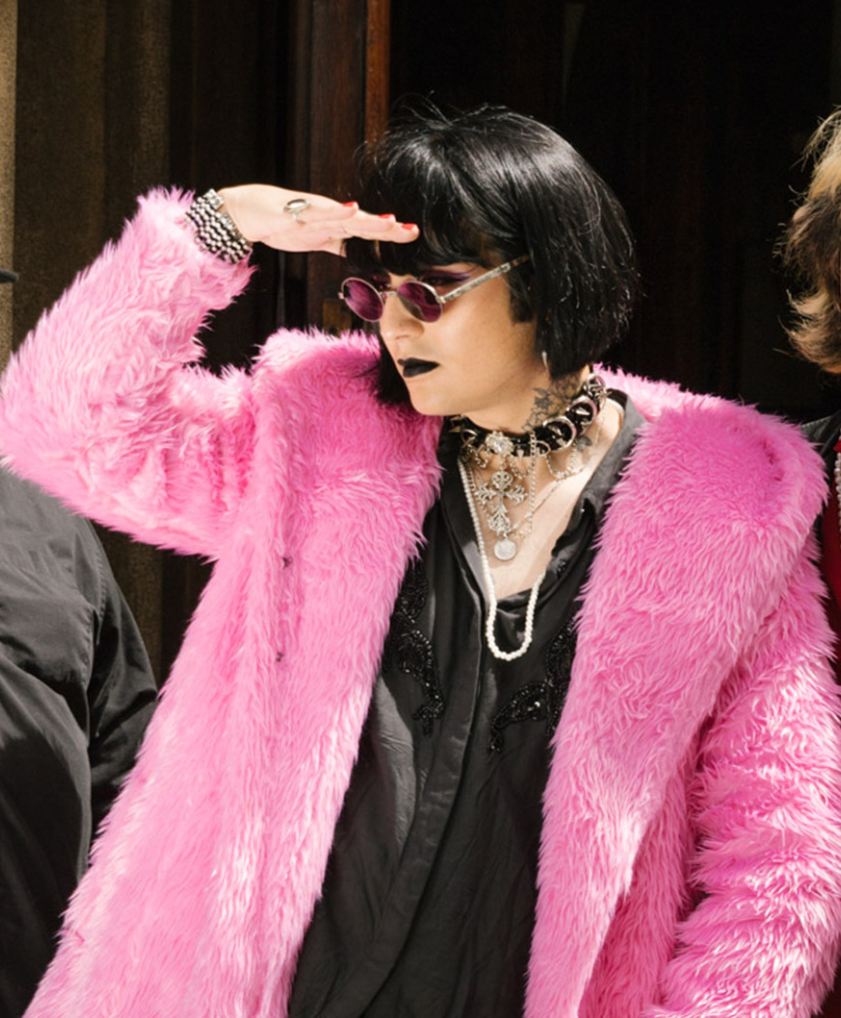 Ana Jo Becerra: Caña Blues