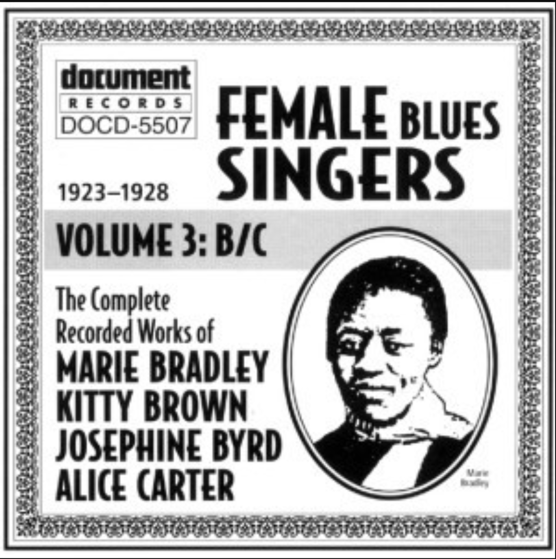 Kitty Brown: “I wanna jazz some more”