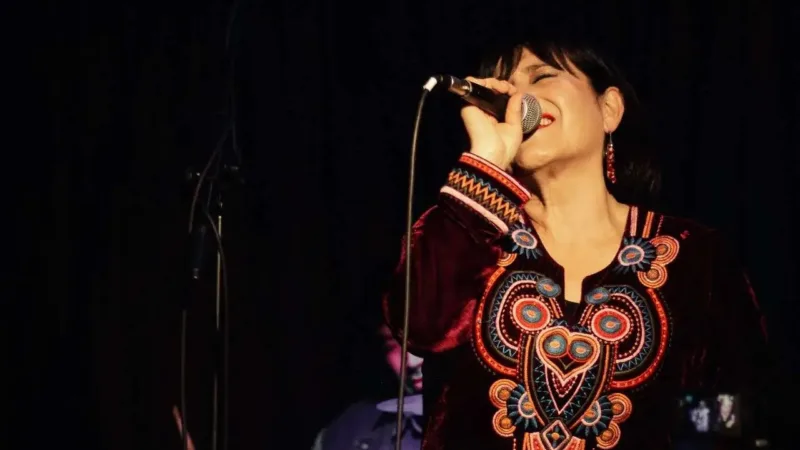 María Paz: La Sép7ima Nota