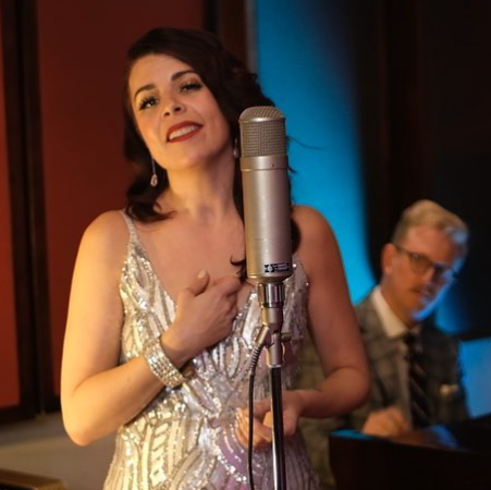 Whitney Shay: “Soul tonic”