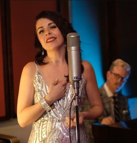 Whitney Shay: “Soul tonic”