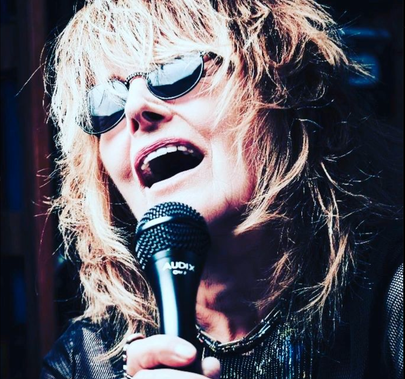 Denise Corales: Aguaturbia