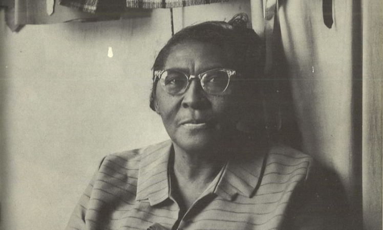 Bertha Lee: un tesoro escondido del Delta Blues