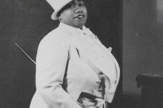 Gladys Bentley: ‘Bobbie’ Minton y sus dirty blues