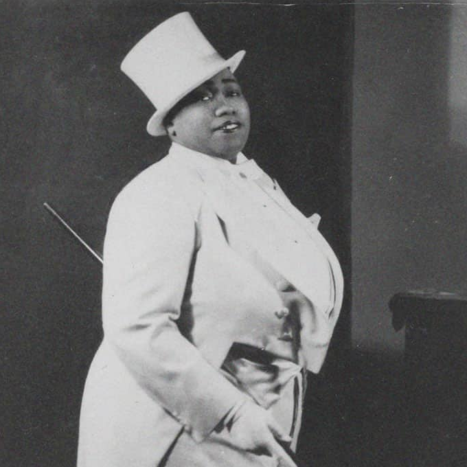 Gladys Bentley: ‘Bobbie’ Minton y sus dirty blues