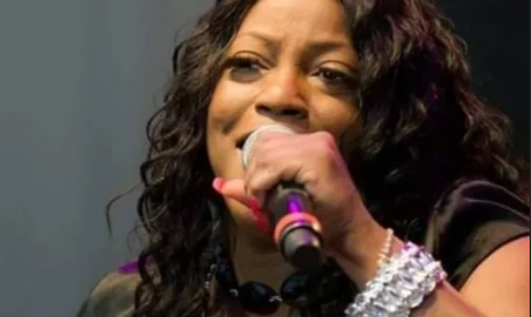 Demetria Taylor: “Bad girl”