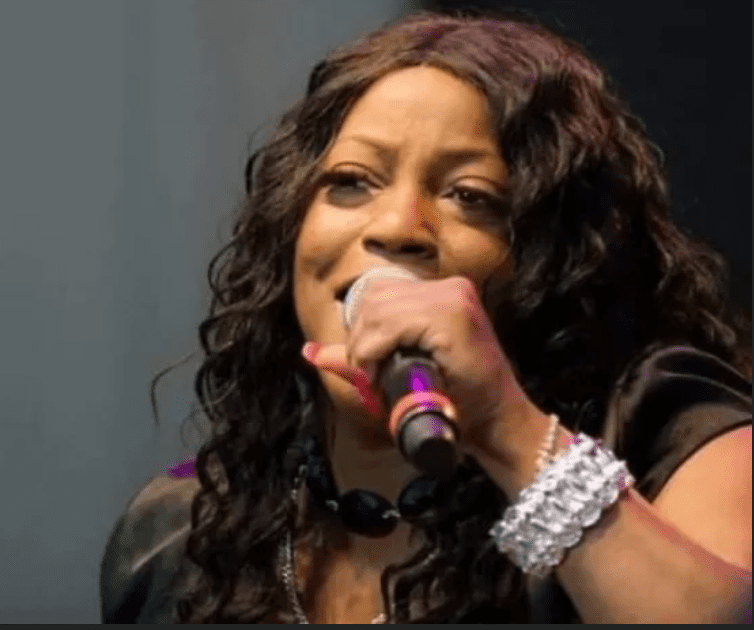 Demetria Taylor: “Bad girl”