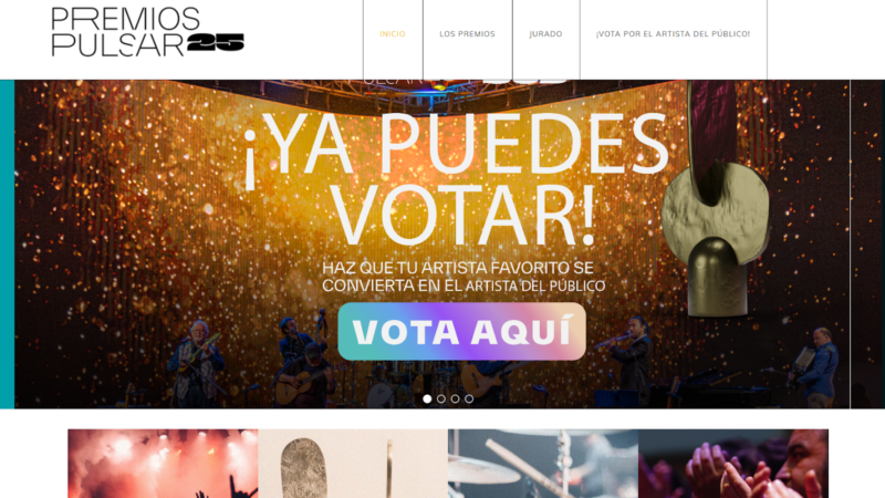 Editorial: Premios Pulsar 2025 y la industria de la musica chilena