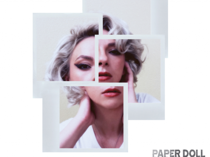 Disco: “Paper Doll” de Samantha Fish