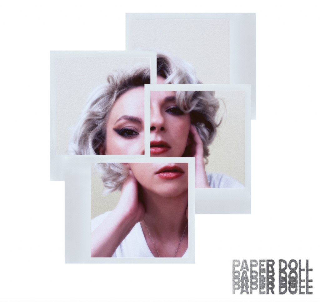 Disco: “Paper Doll” de Samantha Fish