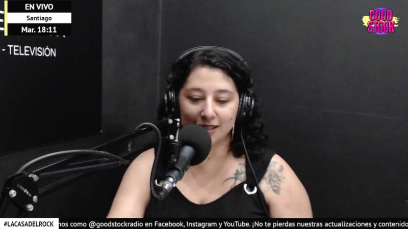 Playlist: Podcast El Blues es Femenino – Temporada 1