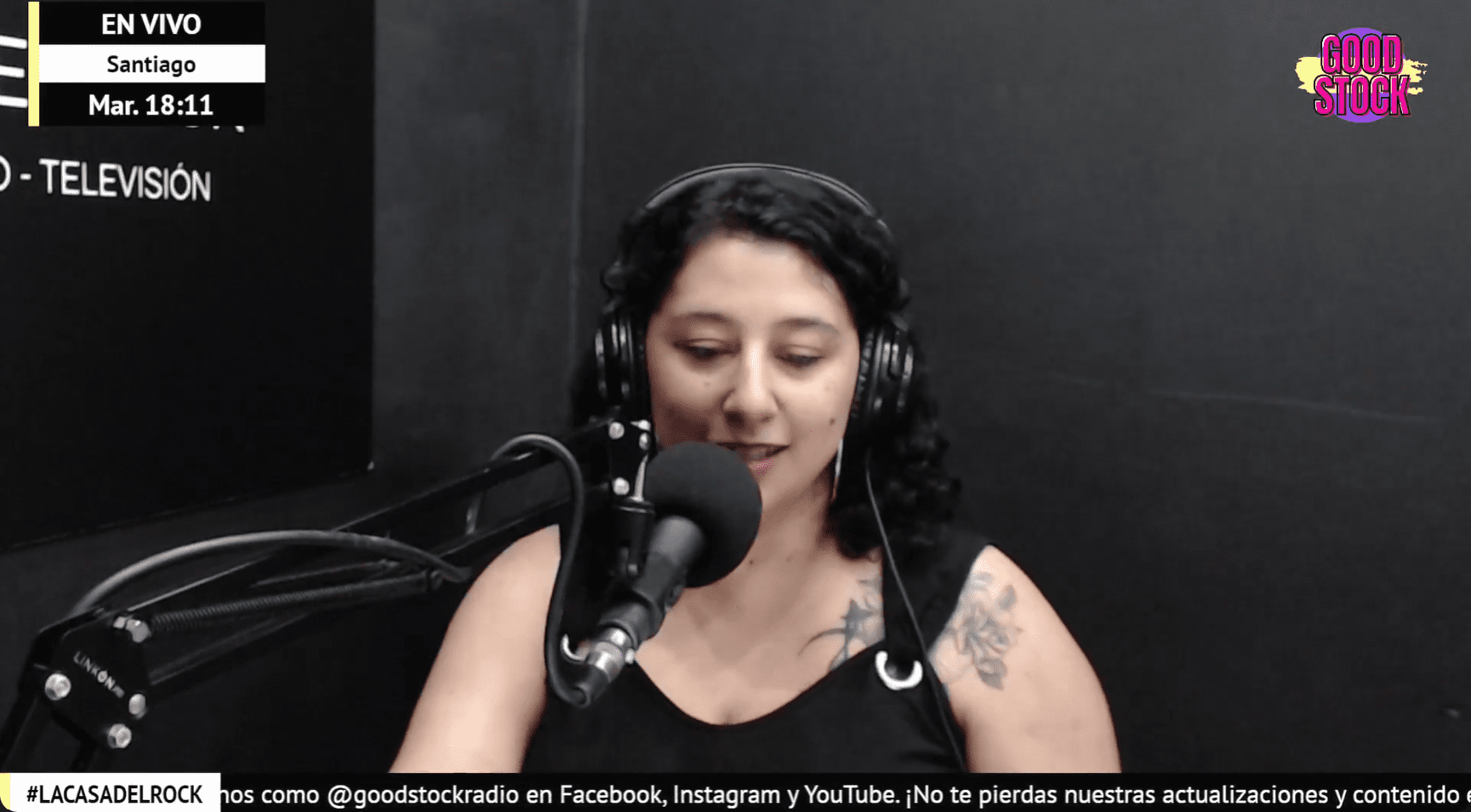 Playlist: Podcast El Blues es Femenino – Temporada 1