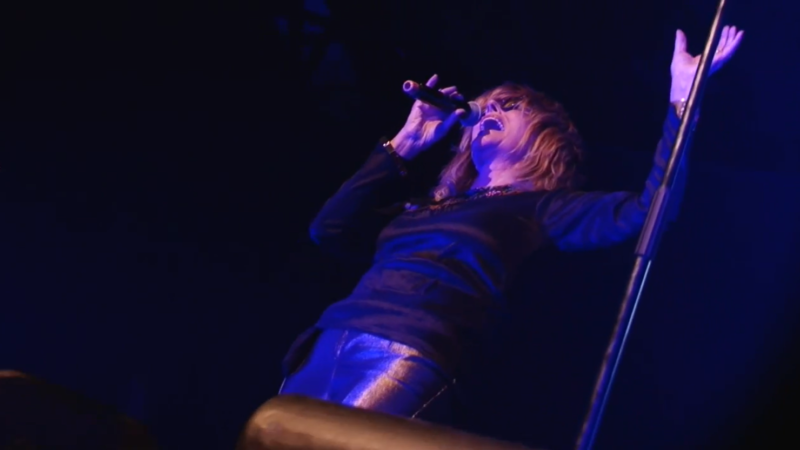 Playlist: Mujeres del Blues de Chile