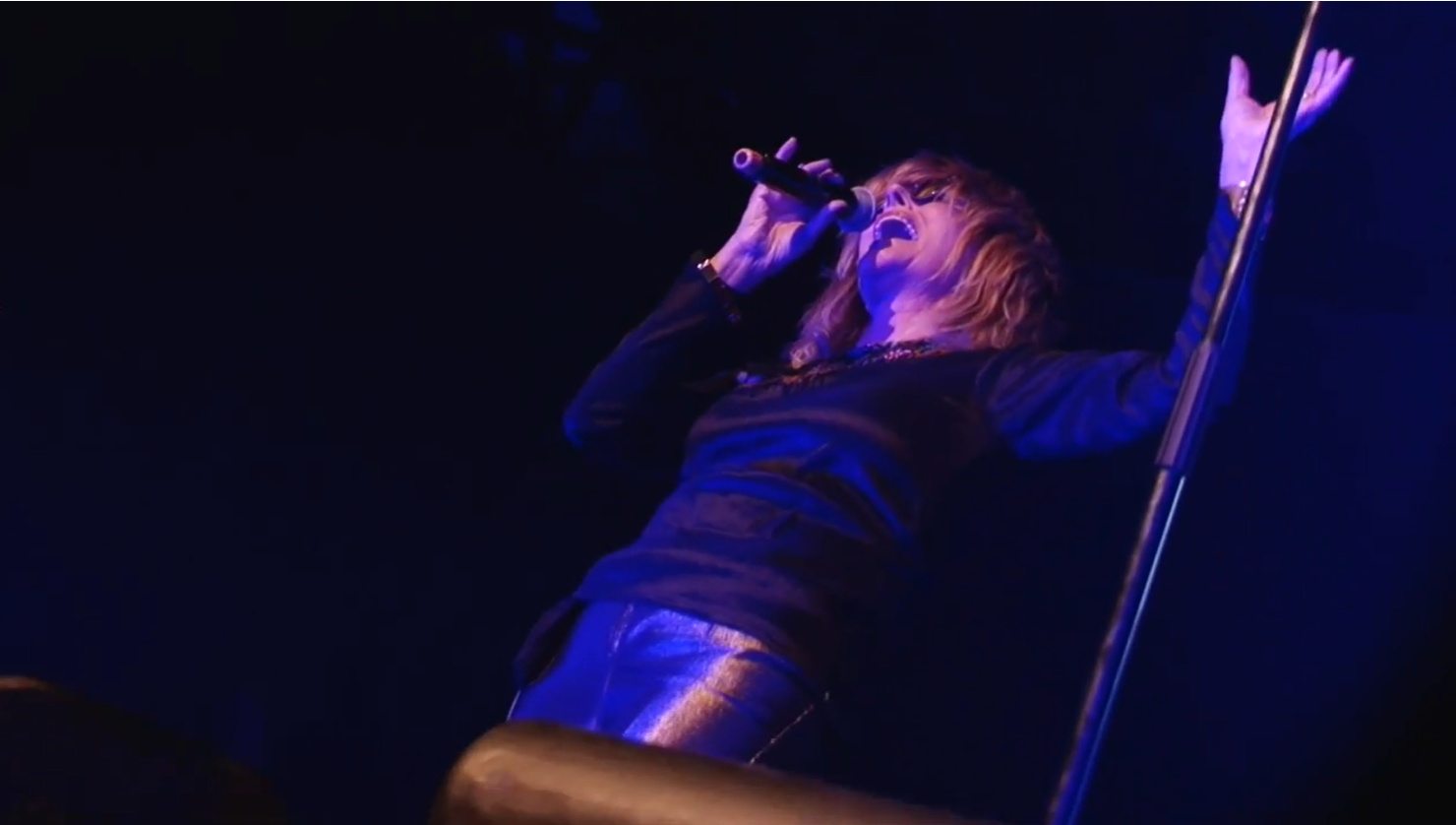 Playlist: Mujeres del Blues de Chile