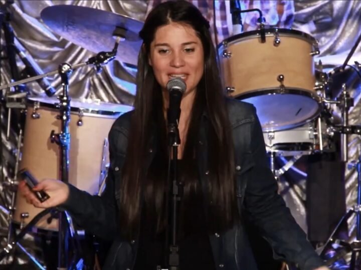Xime Monzón: la armónica como lenguaje del blues