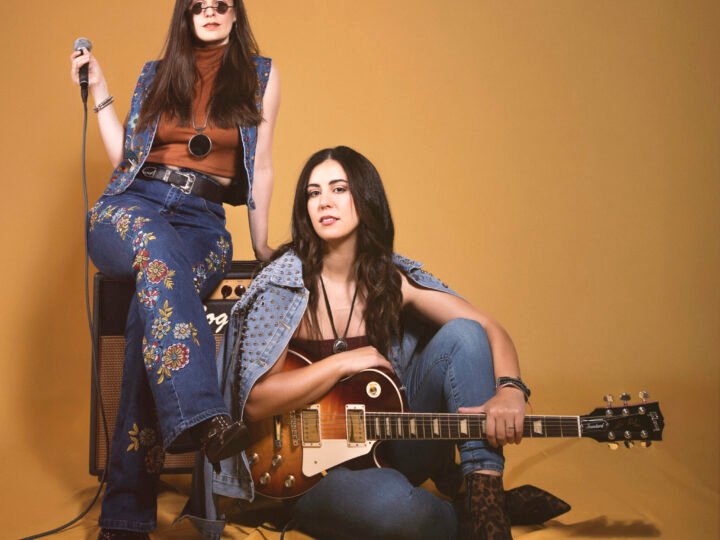 BACANAS: Larga Vida al Blues
