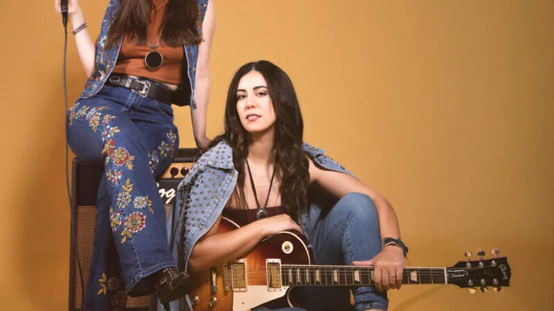 BACANAS: Larga Vida al Blues