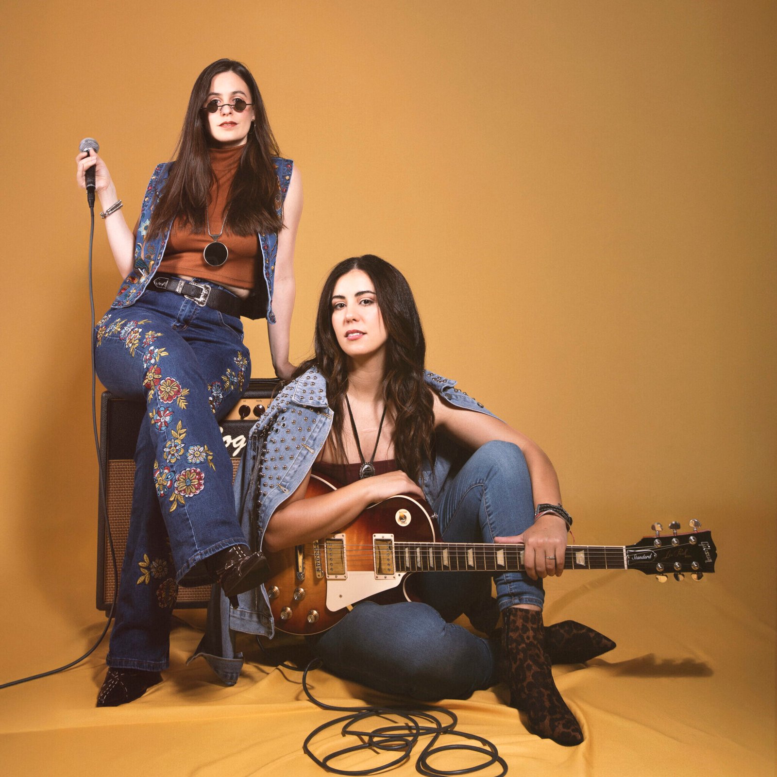 BACANAS: Larga Vida al Blues