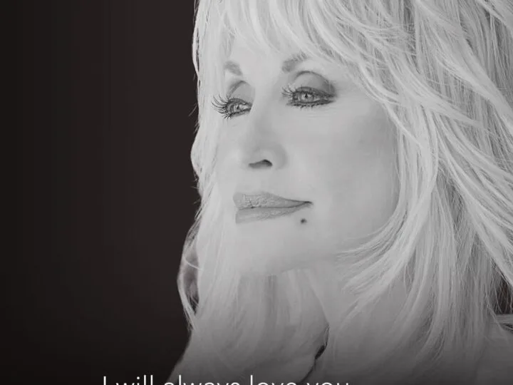 Dolly Parton: We will always love you