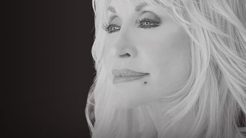 Dolly Parton: We will always love you